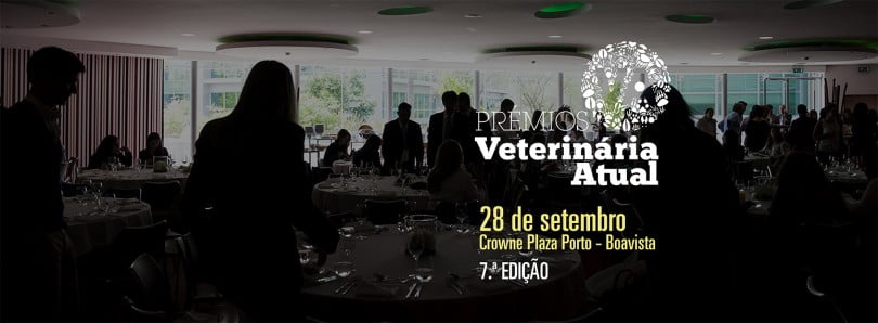 Prémios Veterinária Atual