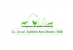 Shelter Medicine ganha congresso em Portugal