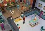 Médicos veterinários invadem The Sims 4