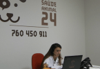 Linha Saúde Animal 24 lança serviço para pessoas surdas