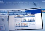 Hipra lança novo site