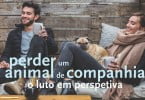 Perder um animal de companhia: FM-UL coloca o luto em perspetiva