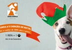 União Zoófila angaria fundos com rifas de Natal
