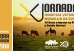 10ª edição das Jornadas do Hospital Veterinário Muralha de Évora é já em março