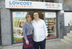 LowCost Veterinários abre clínica a Norte