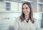Margarida Fernandes investigadora