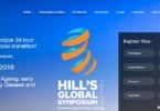 Hills Global Simposium