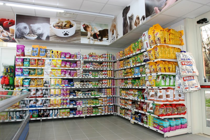 Pet shops podem ser obrigadas a contratar médicos veterinários