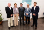 Apifvet apresenta-se ao setor