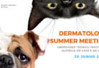 OneVet Group organiza Dermatology Summer Meeting
