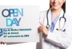 Médicos veterinários abrem portas à sociedade civil