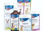 Trixie lança nova gama de suplementos alimentares para animais de companhia