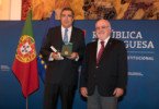 OMV recebe Medalha de Honra da Agricultura: “É o reconhecimento da classe”