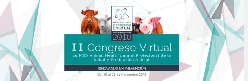 MDS Congresso Virtual  Veterinária Atual