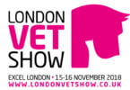 London Vet Show  veterinária atual