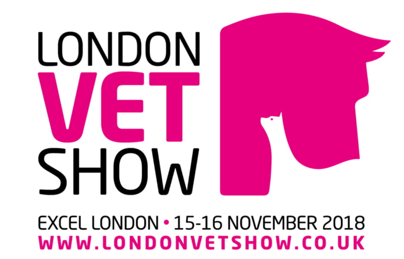 London Vet Show  veterinária atual