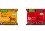 Natures Menu lança dois novos produtos crus congelados