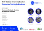Dúvidas com técnicas e protocolos de anestesia? Estas jornadas são para si