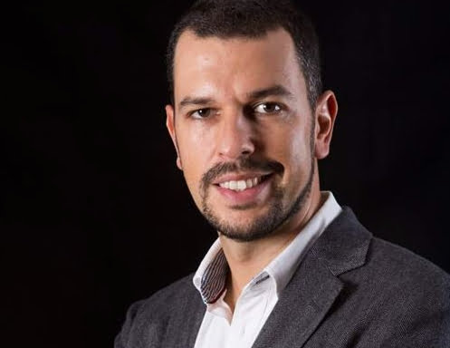 Tiago Salvado site