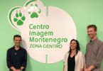 Centro de Imagem Montenegro abre novo espaço no Hospital Veterinário de Aveiro