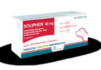 Ecuphar comercializa Soliphen 60 mg