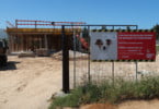 Centro de Recolha Oficial de Animais de Companhia de Porto de Mós já está em construção