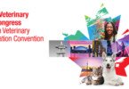 Congresso Mundial da WSAVA realiza-se em julho
