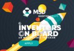 MSD lança novo programa de trainees
