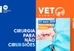 VetSummit é já no próximo dia 23 de maio