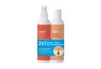 Vetnova lança pack ‘Cutania GlycOat Shampoo e Spray 2x1’