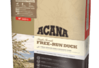 EAN  ACANA Singles Free run Duck Front Left