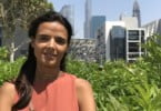 "No Dubai passei a fazer ressonâncias e tomografias a animais de rua!"