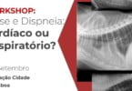 SPCAV realiza workshop sobre as causas da dispneia e da tosse animal
