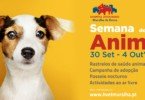 Semana do Animal HVME