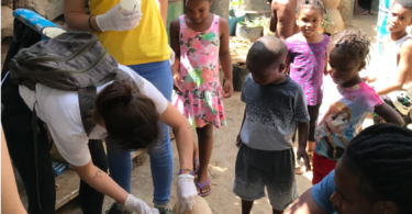 Veterinários Sem Fronteiras: missão Cabo Verde