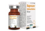Ecuphar lança Buprecare em Portugal