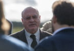 Luis Capoulas Santos