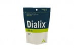 Dialix UT-Feline e UT-Canine da Vetnova agora são UT-5 e UT-15