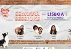 Dog Summit transforma-se em tour e vai percorrer o País