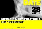 Save the date  Nov