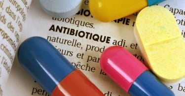 antibioticos