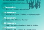 sensibilizao em controlo de infeo