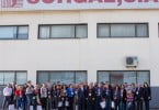 Soja de Portugal recebe 2.ª visita de veterinários da União Europeia