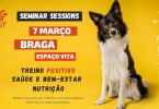Cartaz Horizontal e