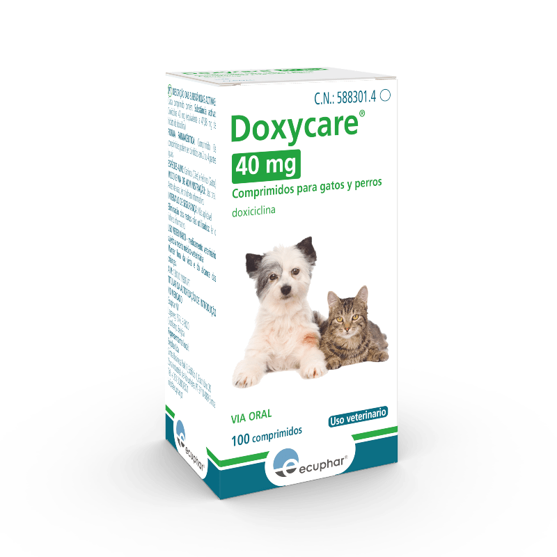 Vet Atual Doxycare