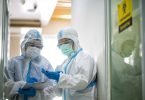 Continua o rastreio da origem de transmissão de covid-19 a humanos
