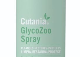 CUTANIA GlycoZoo Spray de VetNova