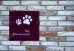 Pet Friendly