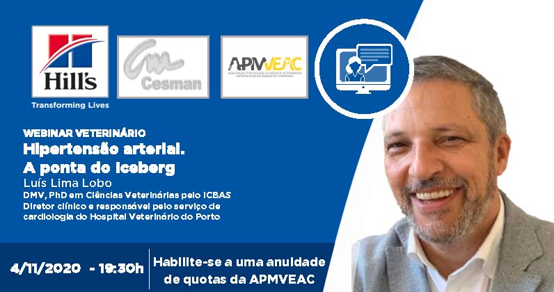 Convite Luis Lima Lobo