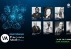conferências VET